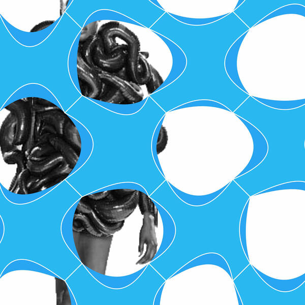 curved crease modules